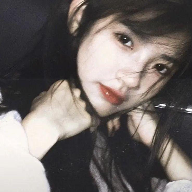 历尽沧桑一妇人